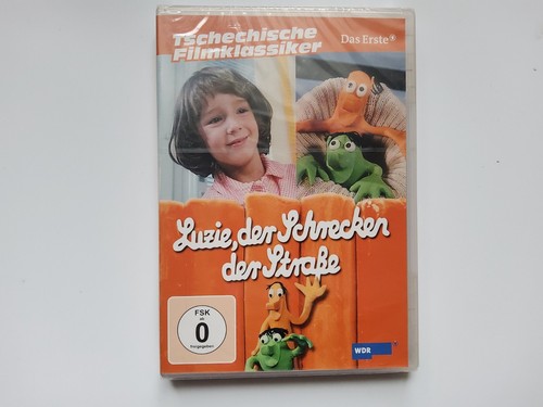 Luzie der schrecken - der,