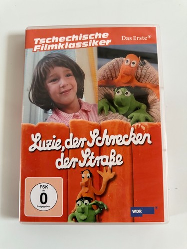 Luzie der schrecken - der,