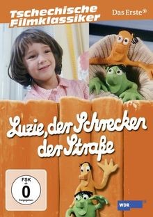 Luzie der schrecken - der,