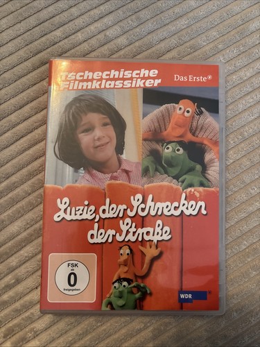 Luzie der schrecken - der,