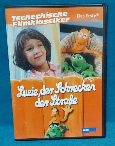 Luzie der schrecken - der,
