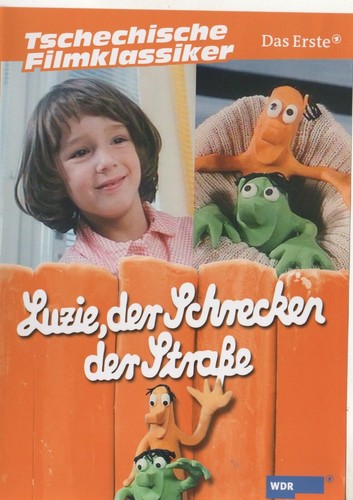 Luzie der schrecken - der,