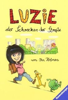 Luzie der schrecken - der,