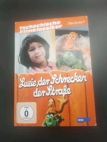 Luzie der schrecken - der,