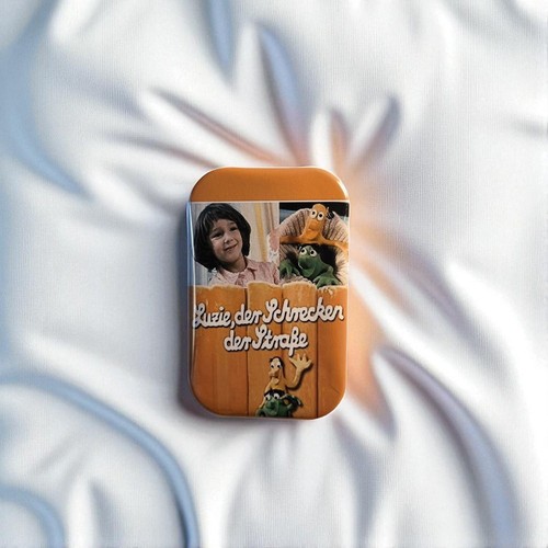 Luzie der schrecken - luzie,,