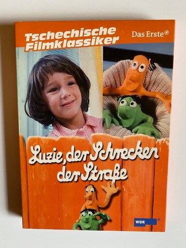 Luzie der schrecken - luzie,,