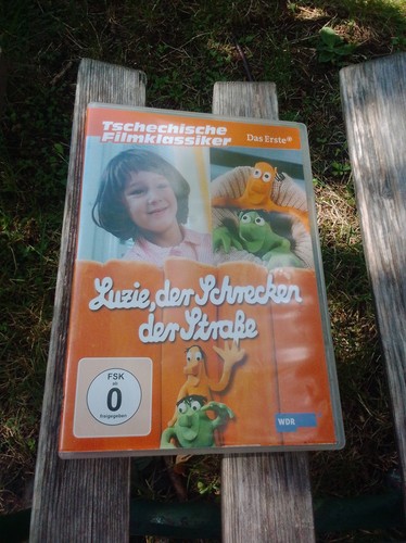 Luzie der schrecken - der,