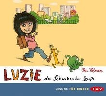 Luzie der schrecken - der,