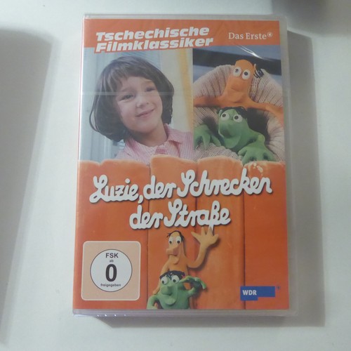 Luzie der schrecken - luzie,,