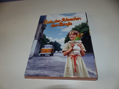 Dvd luzie der schrecken - ,