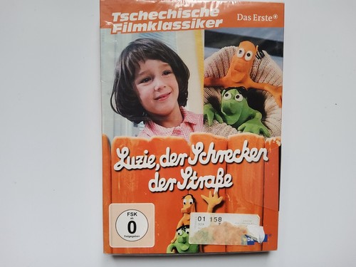 Luzie der schrecken - der,
