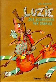 Luzie der schrecken - luzie,,