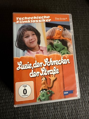 Luzie der schrecken - der,
