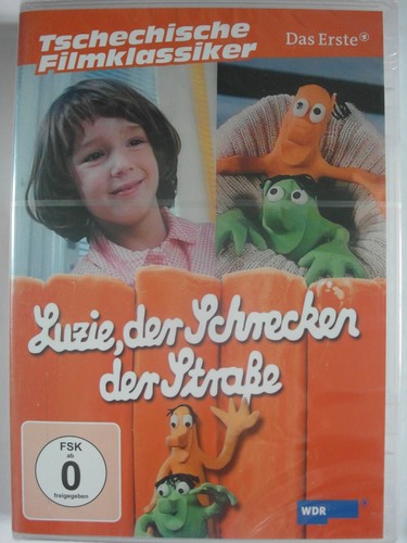 Luzie der schrecken - der,