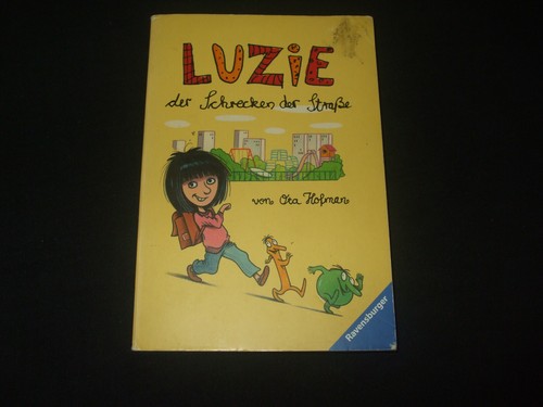 Ota hofman luzie der - hofman,