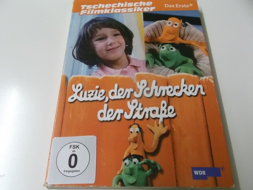 67524 luzie der schrecken - 67524, luzie,