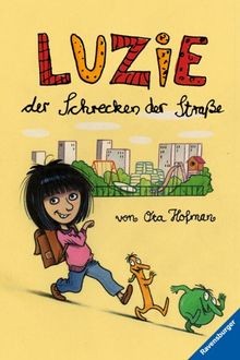 Luzie der schrecken - luzie,,