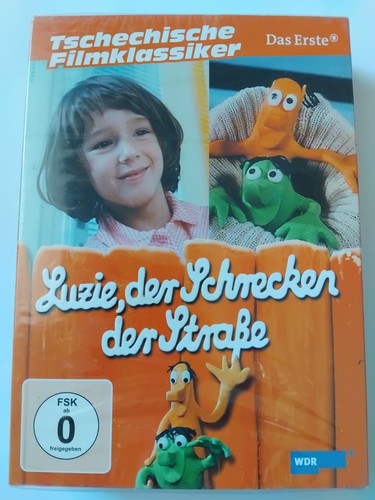 Luzie der schrecken - ,,