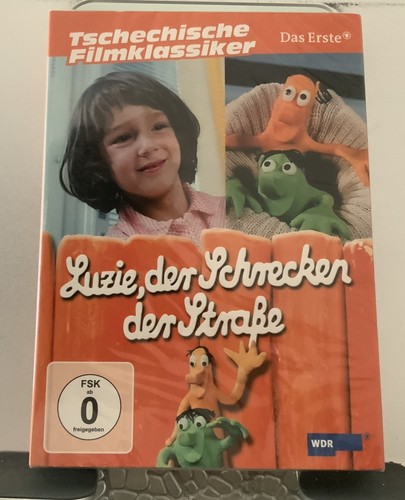 Luzie der schrecken - luzie,,