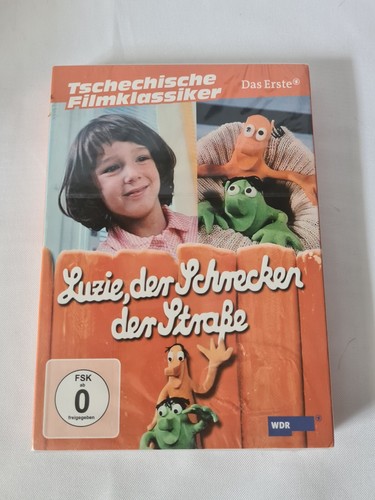 Luzie der schrecken - luzie,,